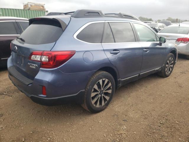 Photo 3 from auction – 2015 SUBARU OUTBACK 2. with VIN 4S4BSALC4F3325123