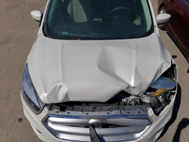 Photo 12 from auction – 2017 FORD ESCAPE SE with VIN 1FMCU0GD0HUB37756