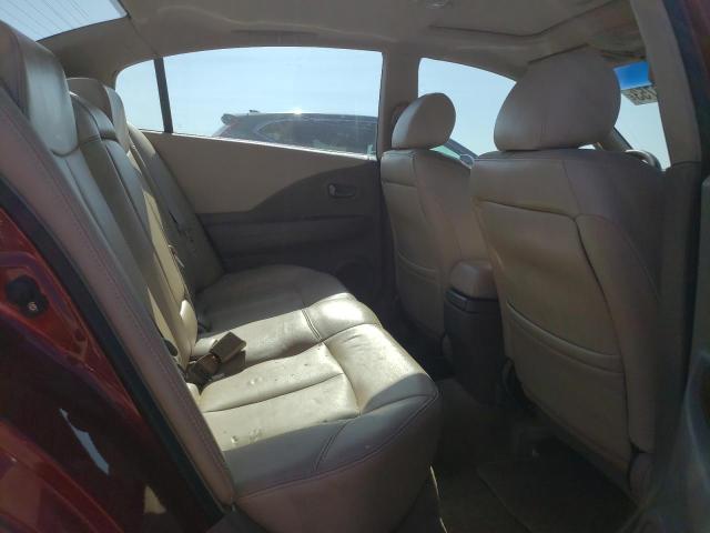 Zdjęcie 10 z aukcji – 2003 NISSAN ALTIMA BAS z VIN 1N4AL11D63C313114