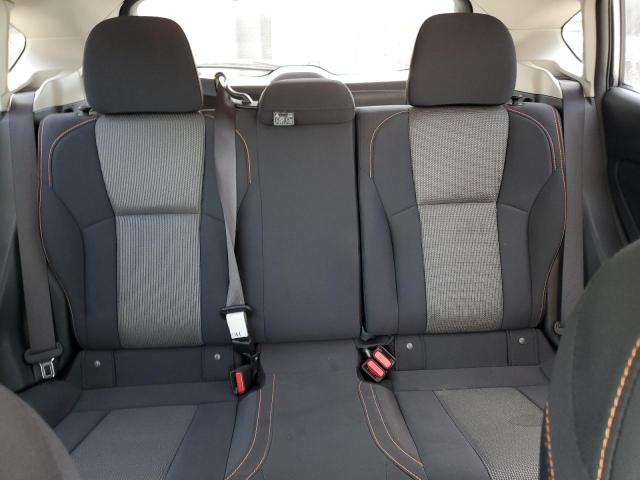 Photo 10 from auction – 2021 SUBARU CROSSTREK with VIN JF2GTACC2MG221454