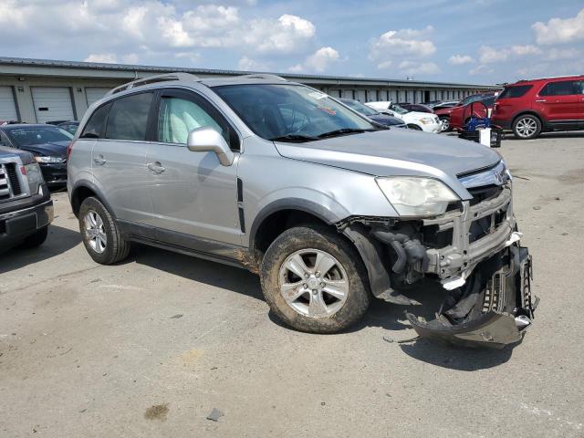 Photo 4 from auction – 2008 SATURN VUE XE with VIN 3GSCL33P28S501401