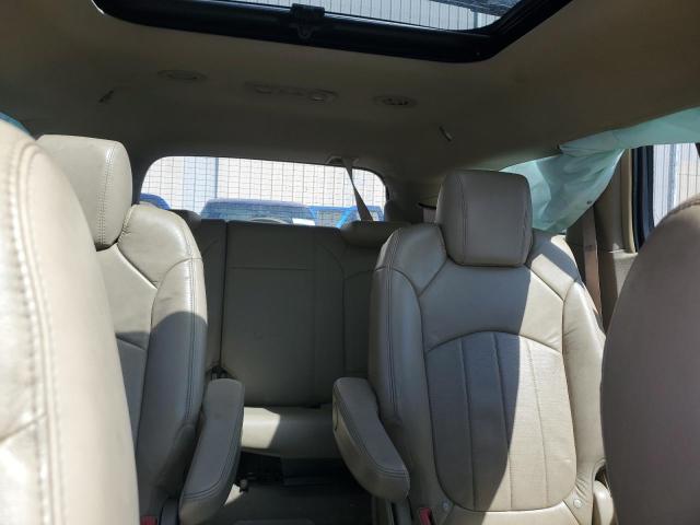 Photo 10 from auction – 2010 BUICK ENCLAVE CX with VIN 5GALRBED8AJ180612