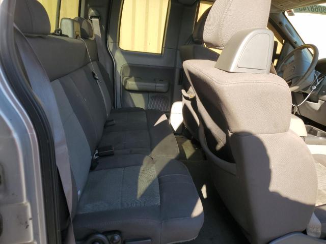 Photo 10 from auction – 2006 FORD F150 with VIN 1FTPX14596FA57972