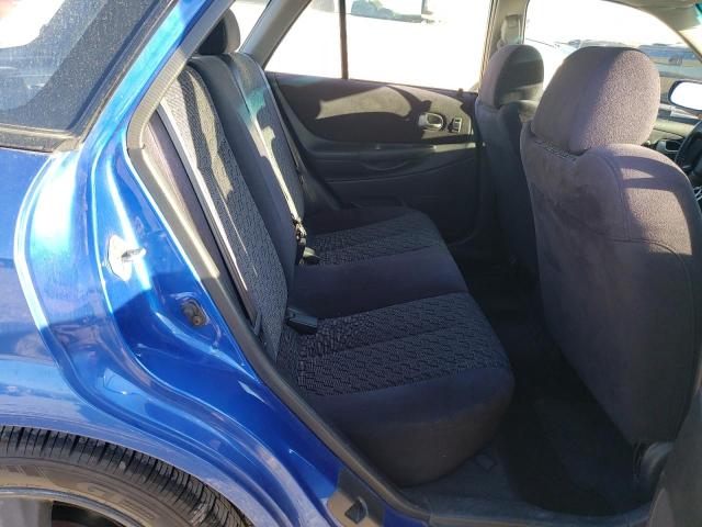 Photo 10 from auction – 2003 MAZDA PROTEGE PR with VIN JM1BJ245231204594