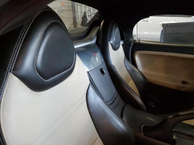 Photo 10 from auction – 2008 PONTIAC SOLSTICE with VIN 1G2MB35B98Y113471