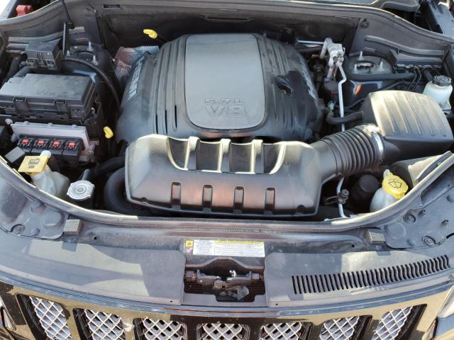Photo 12 from auction – 2013 JEEP GRAND CHER with VIN 1C4RJFAT3DC562270