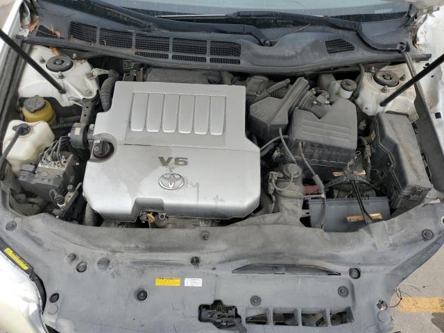 Photo 11 from auction – 2012 TOYOTA AVALON BAS with VIN 4T1BK3DB8CU457101