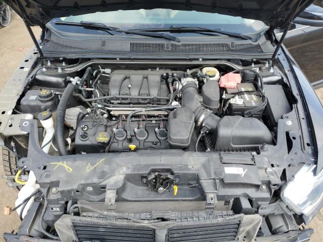 Снимка 11 от търг – 2013 FORD TAURUS SEL с VIN 1FAHP2E81DG174462