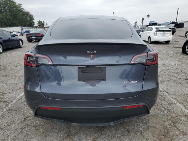 Photo 6 from auction – 2023 TESLA MODEL Y with VIN 7SAYGDEF8PF801888