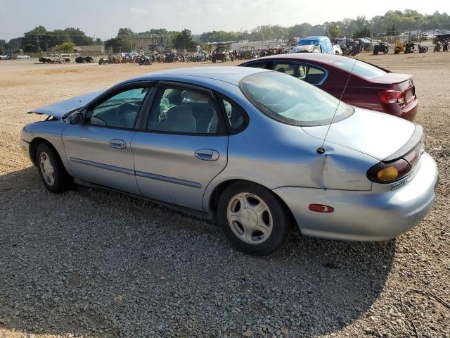 Photo 2 from auction – 1997 FORD TAURUS GL with VIN 1FALP52U1VA184006