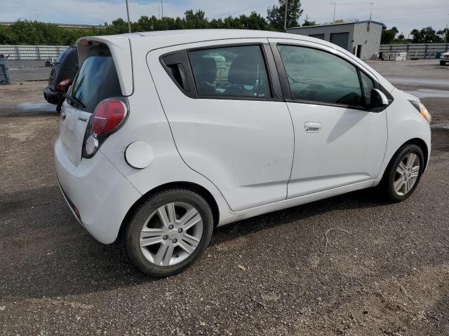 Photo 3 from auction – 2014 CHEVROLET SPARK 1LT with VIN KL8CD6S98EC539853