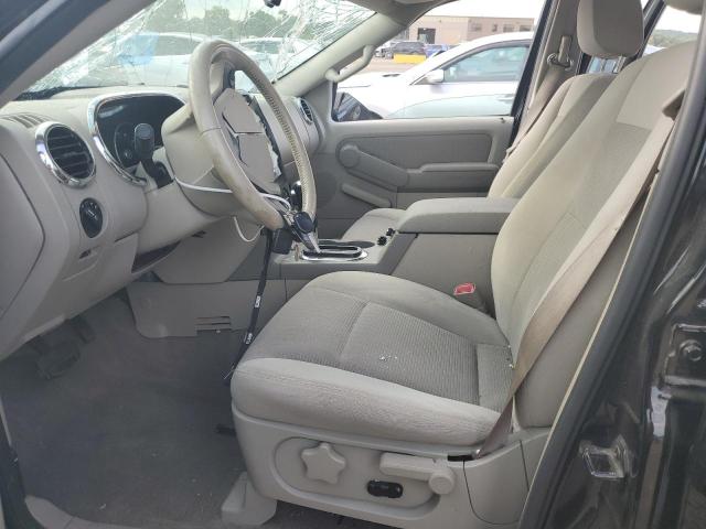 Photo 7 from auction – 2006 FORD EXPLORER X with VIN 1FMEU73806UB46819