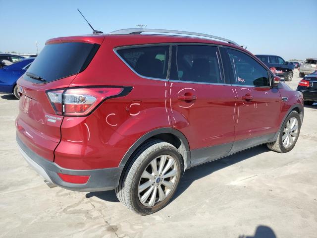 Photo 3 from auction – 2017 FORD ESCAPE TIT with VIN 1FMCU0JD8HUE72028