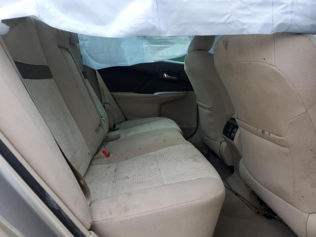 Photo 10 from auction – 2013 TOYOTA CAMRY L with VIN 4T1BF1FK0DU254419
