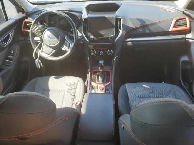 Photo 8 from auction – 2020 SUBARU FORESTER S with VIN JF2SKAMC1LH592576