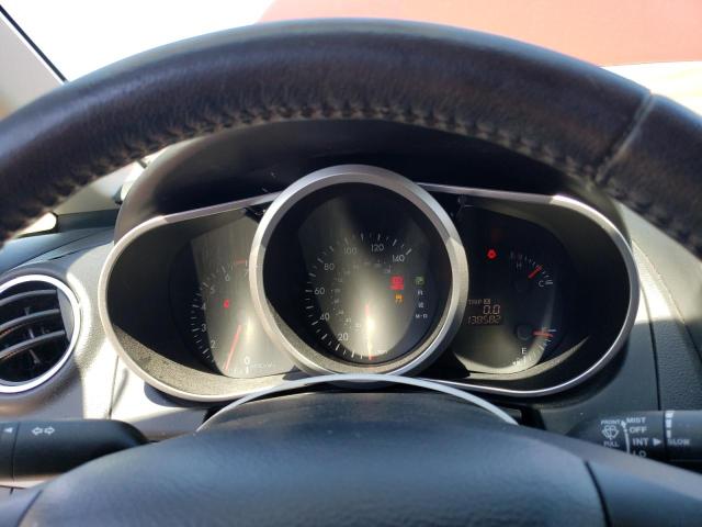 Снимка 9 от търг – 2010 MAZDA CX-7 с VIN JM3ER4W33A0314576