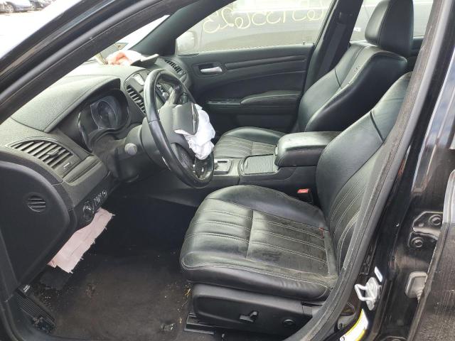 Photo 7 from auction – 2015 CHRYSLER 300 with VIN 2C3CCABG2FH797123