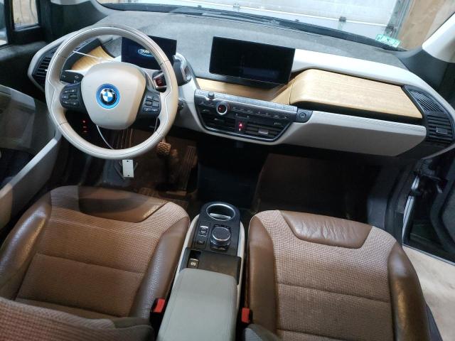 Photo 8 from auction – 2018 BMW I3 REX with VIN WBY7Z4C5XJVC34722