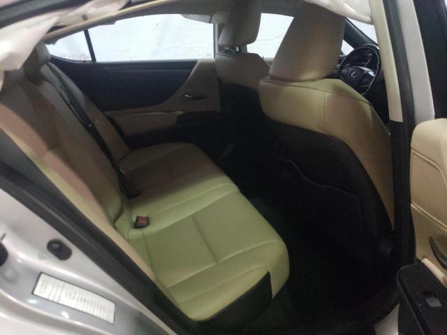 Photo 10 from auction – 2020 LEXUS ES 350 with VIN 58ADZ1B10LU081702