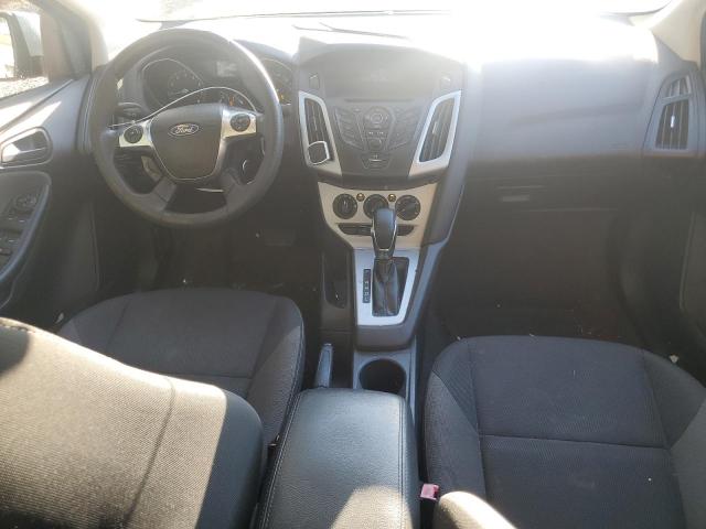 Photo 8 from auction – 2012 FORD FOCUS SE with VIN 1FAHP3F21CL125560