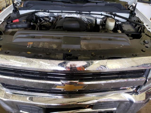 Photo 11 from auction – 2016 CHEVROLET SILVERADO with VIN 1GC1K0EG8GF301529