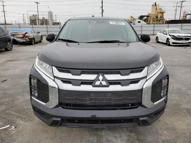Photo 5 from auction – 2022 MITSUBISHI OUTLANDER with VIN JA4ARUAU6NU003594