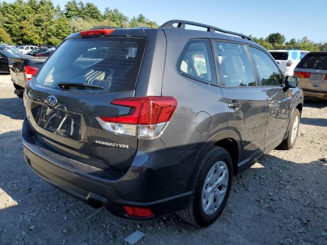 Photo 3 from auction – 2022 SUBARU FORESTER with VIN JF2SKACC9NH402950