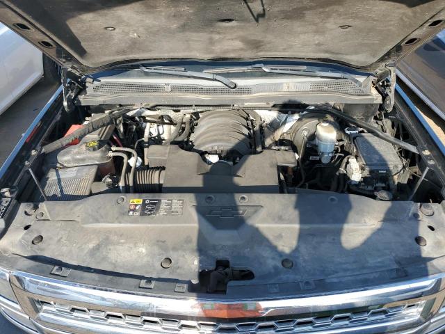 Photo 11 from auction – 2014 CHEVROLET SILVERADO with VIN 3GCUKREC5EG278477