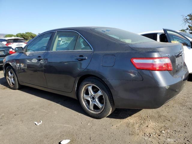 Photo 2 from auction – 2009 TOYOTA CAMRY BASE with VIN 4T1BE46K09U331513