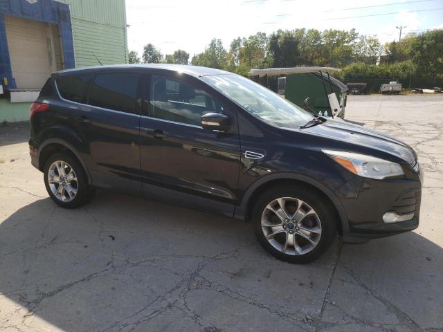 Photo 4 from auction – 2013 FORD ESCAPE SEL with VIN 1FMCU0HX2DUA33353