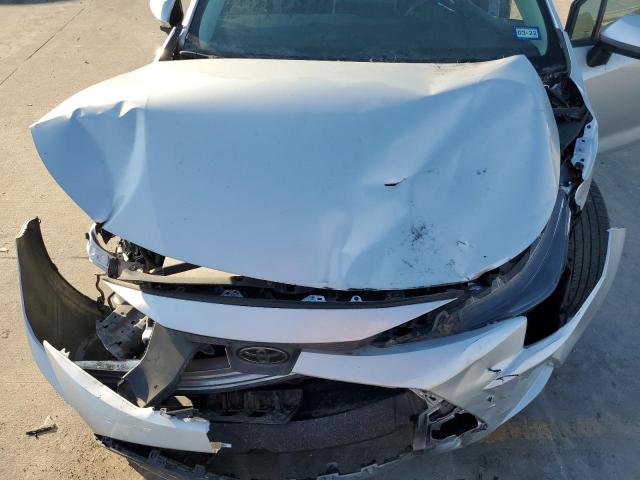 Photo 11 from auction – 2020 TOYOTA COROLLA LE with VIN 5YFEPRAE1LP125535
