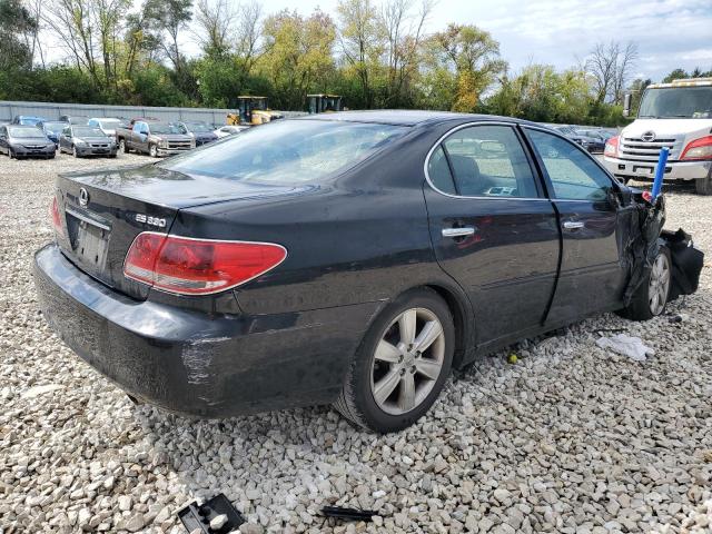 Photo 3 from auction – 2005 LEXUS ES 330 with VIN JTHBA30G155066490