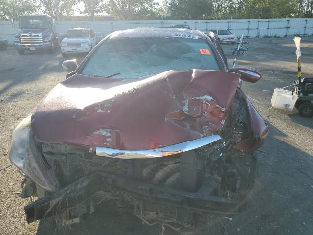 Photo 5 from auction – 2014 HYUNDAI SONATA SE with VIN 5NPEC4AC8EH915573