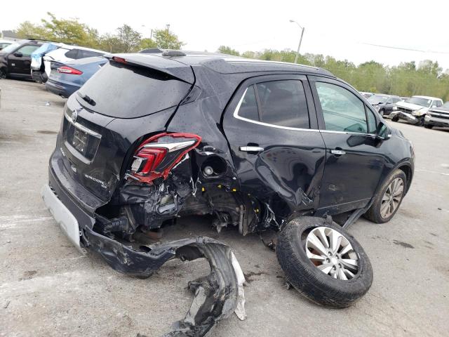Photo 3 from auction – 2018 BUICK ENCORE PRE with VIN KL4CJESB8JB693552