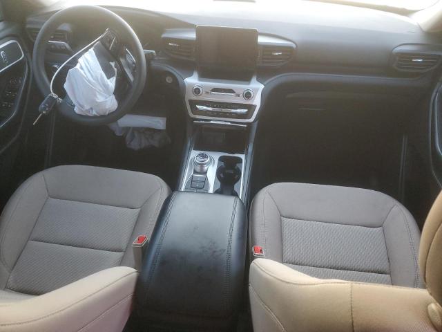 Photo 8 from auction – 2022 FORD EXPLORER with VIN 1FMSK8BH1NGA77443