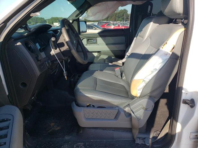 Photo 7 from auction – 2013 FORD F150 SUPER with VIN 1FTFW1EF7DKD41448