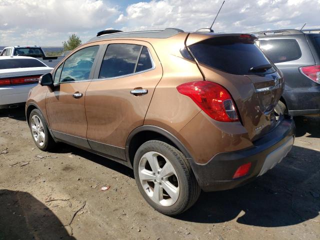 Photo 2 from auction – 2016 BUICK ENCORE with VIN KL4CJASB9GB741593