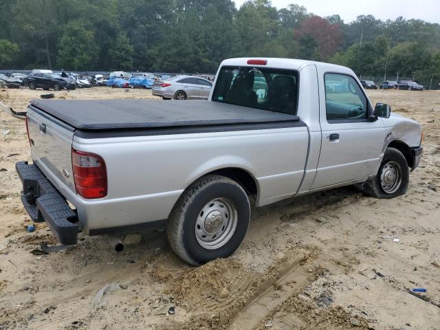 Photo 3 from auction – 2005 FORD RANGER with VIN 1FTYR10D35PA00736