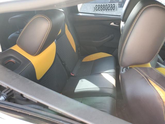 Photo 10 from auction – 2013 FORD FOCUS ST with VIN 1FADP3L96DL324492