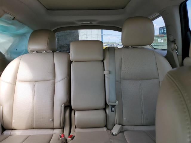 Photo 10 from auction – 2014 NISSAN PATHFINDER with VIN 5N1AR2MN9EC627891