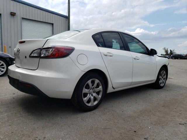 Photo 3 from auction – 2011 MAZDA 3 I with VIN JM1BL1UF7B1375787