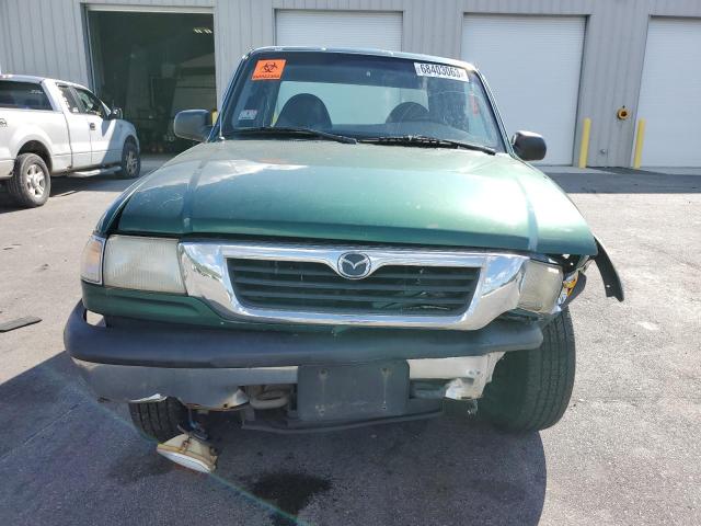 Photo 5 from auction – 1999 MAZDA B4000 CAB with VIN 4F4ZR17X2XTM31932