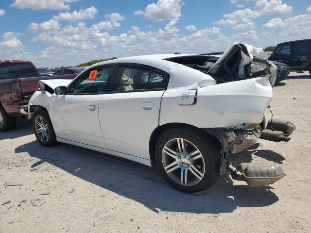 Photo 2 from auction – 2014 DODGE CHARGER R/ with VIN 2C3CDXCT3EH369264