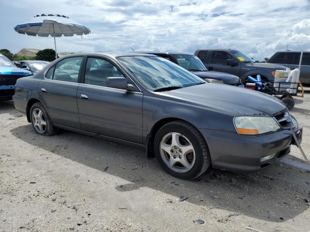 Photo 4 from auction – 2003 ACURA 3.2 TL with VIN 19UUA56603A042613