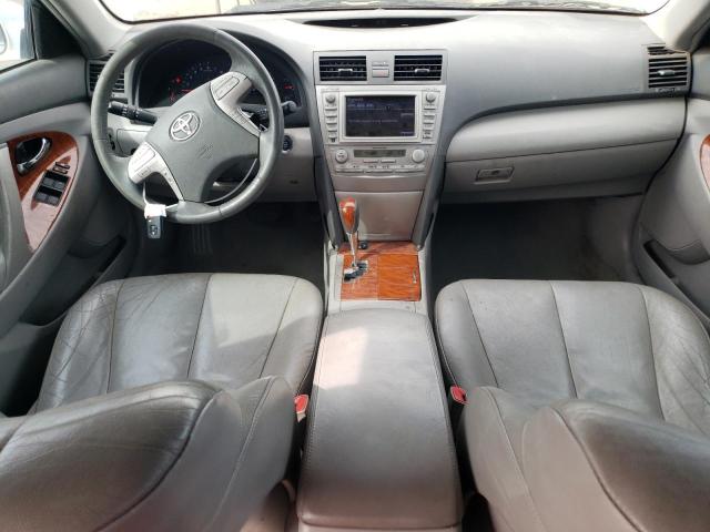 Photo 8 from auction – 2011 TOYOTA CAMRY SE with VIN 4T1BK3EK7BU623511