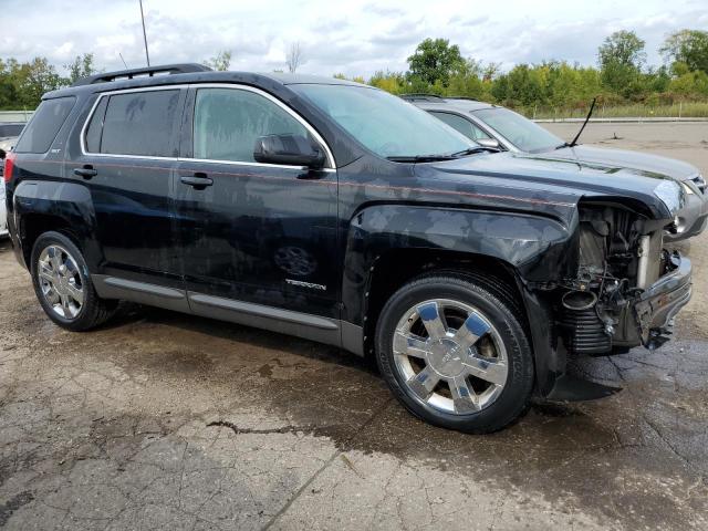 Photo 4 from auction – 2011 GMC TERRAIN SL with VIN 2CTFLUE52B6276370
