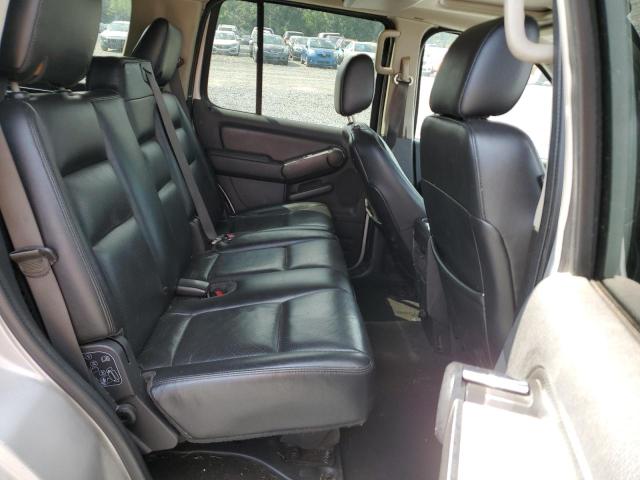 Photo 10 from auction – 2008 MERCURY MOUNTAINEE with VIN 4M2EU48E58UJ06685