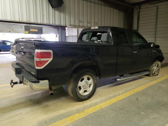 Photo 3 from auction – 2011 FORD F150 SUPER with VIN 1FTEX1CMXBFB21396