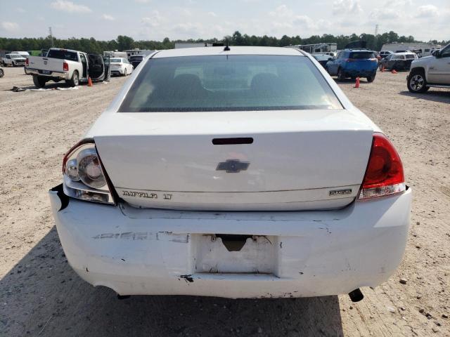 Photo 6 from auction – 2013 CHEVROLET IMPALA LT with VIN 2G1WG5E35D1158276