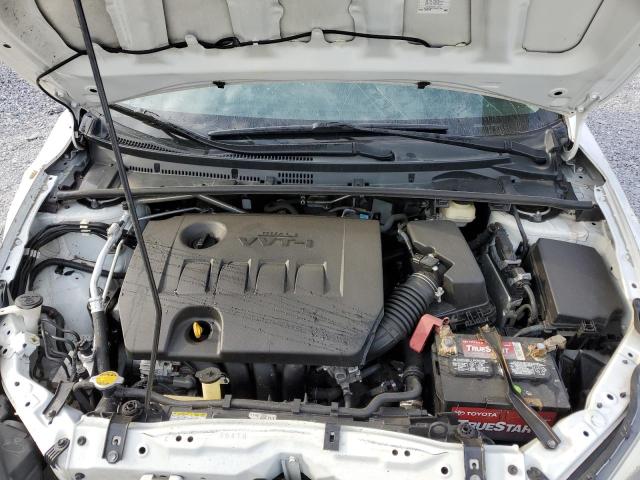 Photo 11 from auction – 2016 TOYOTA COROLLA L with VIN 5YFBURHE2GP461959